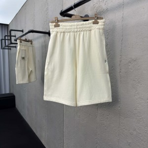 「#6096」  Burberry shorts