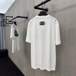 「#5998」  Burberry T-shirt