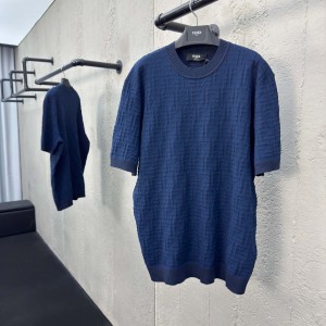 「#2062」Fendi t-shirt