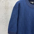 「#2062」Fendi t-shirt
