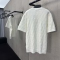 「#2063」Fendi t-shirt
