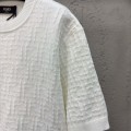 「#2063」Fendi t-shirt
