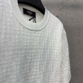 「#2063」Fendi t-shirt