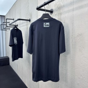 「#2066」Fendi t-shirt