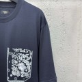 「#2066」Fendi t-shirt