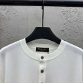 「#7801」  Loro Piana T-shirt