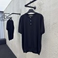 「#7802」  Loro Piana T-shirt