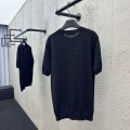 「#7802」  Loro Piana T-shirt