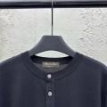 「#7802」  Loro Piana T-shirt