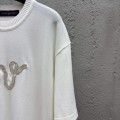 「#1330」Louis Vuitton T-shirt