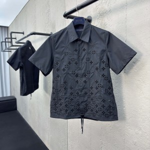 「#1370」Louis Vuitton T-shirt