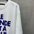 「#1376」Louis Vuitton T-shirt