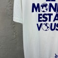 「#1376」Louis Vuitton T-shirt