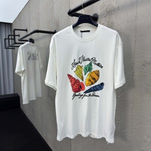「#1378」Louis Vuitton T-shirt