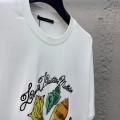 「#1378」Louis Vuitton T-shirt