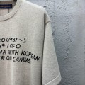 「#1380」Louis Vuitton T-shirt