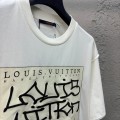 「#1382」Louis Vuitton T-shirt