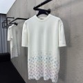 「#1384」Louis Vuitton T-shirt