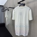 「#1384」Louis Vuitton T-shirt