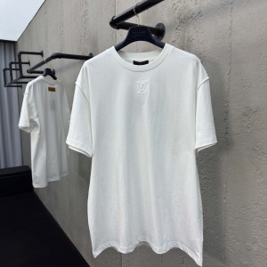 「#1386」Louis Vuitton T-shirt