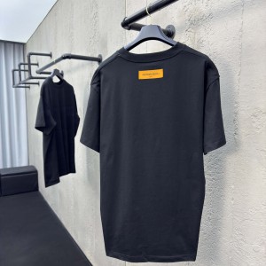 「#1387」Louis Vuitton T-shirt