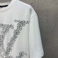 「#1389」Louis Vuitton T-shirt