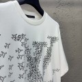 「#1389」Louis Vuitton T-shirt