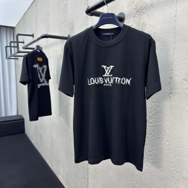 「#1391」Louis Vuitton T-shirt