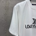 「#1392」Louis Vuitton T-shirt