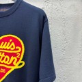 「#1394」Louis Vuitton T-shirt