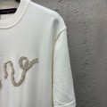 「#1395」Louis Vuitton T-shirt