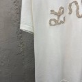 「#1395」Louis Vuitton T-shirt