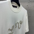 「#1395」Louis Vuitton T-shirt