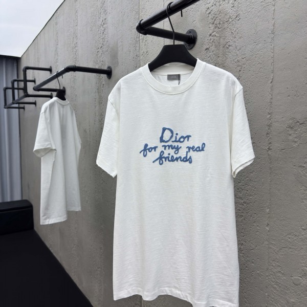 「#8004」Dior T-shirts