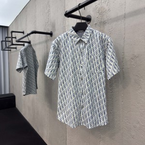 「#8010」Dior T-shirts