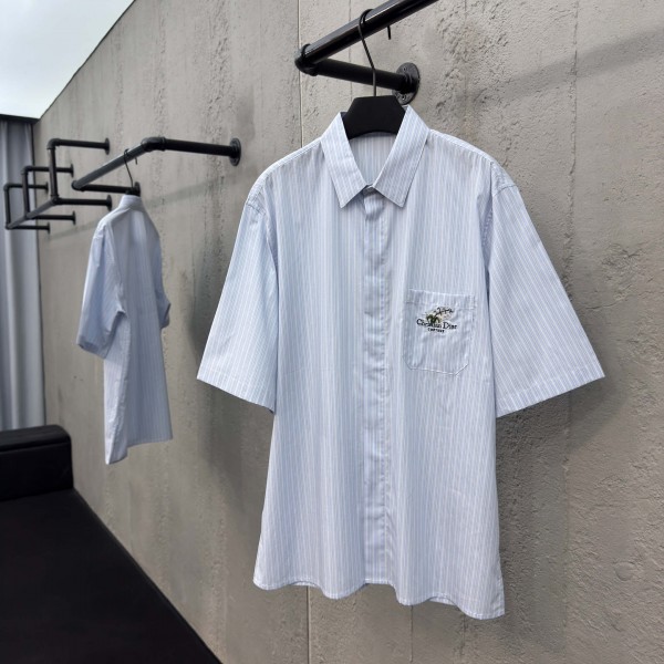 「#8012」Dior T-shirts