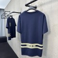 「#8017」Dior T-shirts