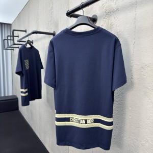 「#8017」Dior T-shirts