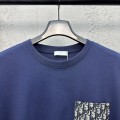 「#8017」Dior T-shirts