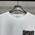 「#8018」Dior T-shirts