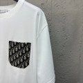 「#8018」Dior T-shirts