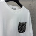 「#8018」Dior T-shirts