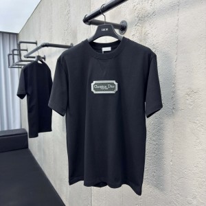 「#8019」Dior T-shirts