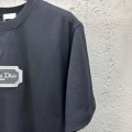 「#8019」Dior T-shirts