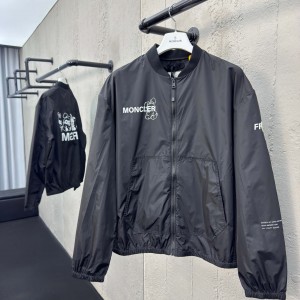 「#6390」Moncler jacket