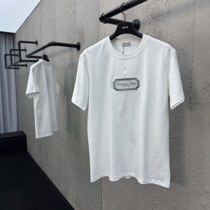 「#8020」Dior T-shirts