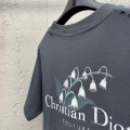 「#8022」Dior T-shirts