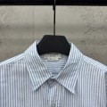 「#3240」THOM BRKWNE Long-sleeved shirt