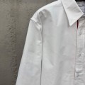 「#3243」THOM BRKWNE Long-sleeved shirt