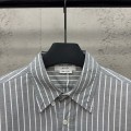「#3245」THOM BRKWNE Long-sleeved shirt